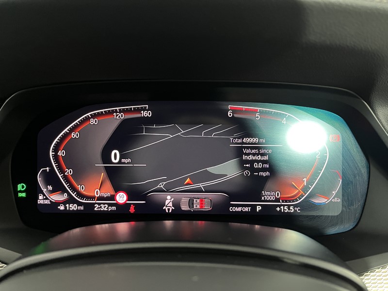 Used BMW X5 2019 for sale - 78199125: Photo 9