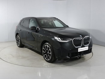 Used BMW X3 2025 for sale - 79153977: Photo