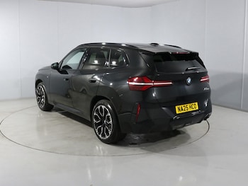 Used BMW X3 2025 for sale - 79153977: Photo