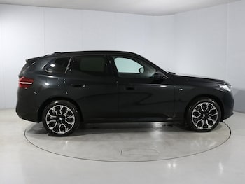 Used BMW X3 2025 for sale - 79153977: Photo