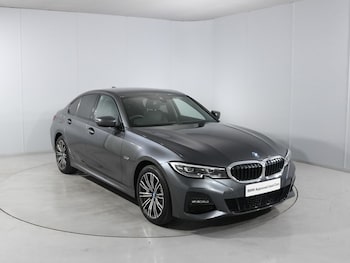 Used BMW 3 Series 2022 for sale - 79491475: Photo