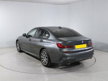 Used BMW 3 Series 2022 for sale - 79491475: Photo