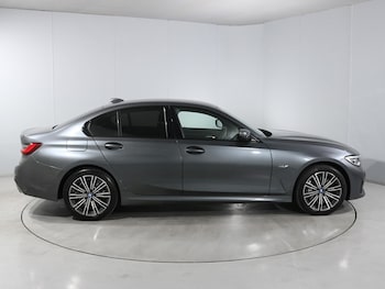 Used BMW 3 Series 2022 for sale - 79491475: Photo