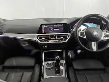 Used BMW 3 Series 2022 for sale - 79491475: Photo