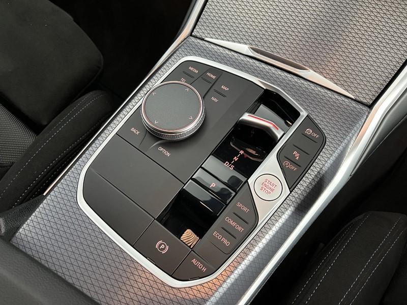 Used BMW 3 Series 2025 for sale - 77001445: Photo 10