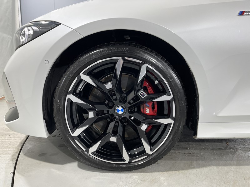 Used BMW 3 Series 2025 for sale - 77001445: Photo 14