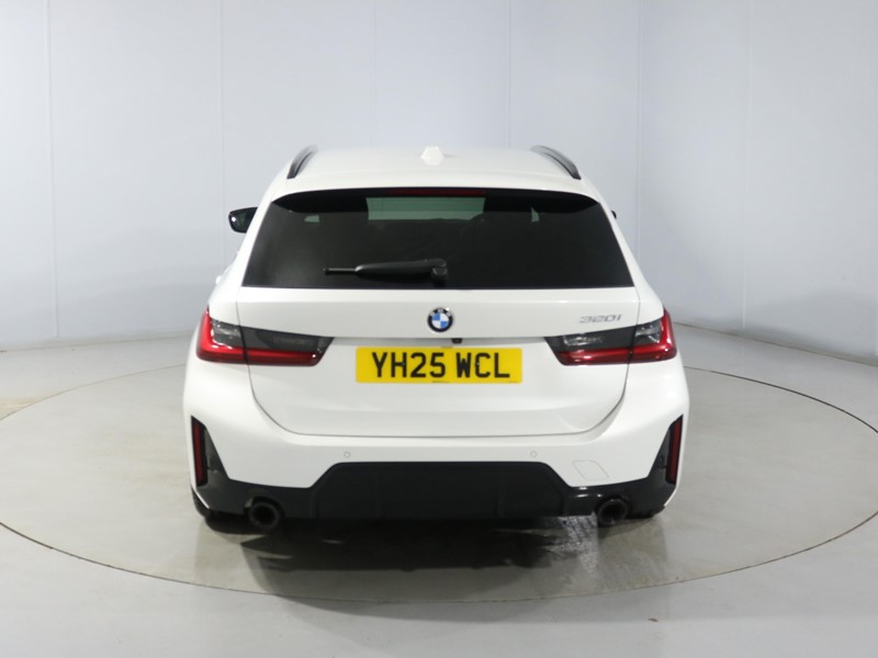 Used BMW 3 Series 2025 for sale - 77001445: Photo 15