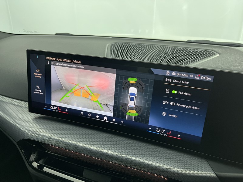 Used BMW 3 Series 2025 for sale - 77001445: Photo 18