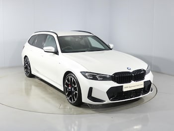 BMW 3 Series feature image