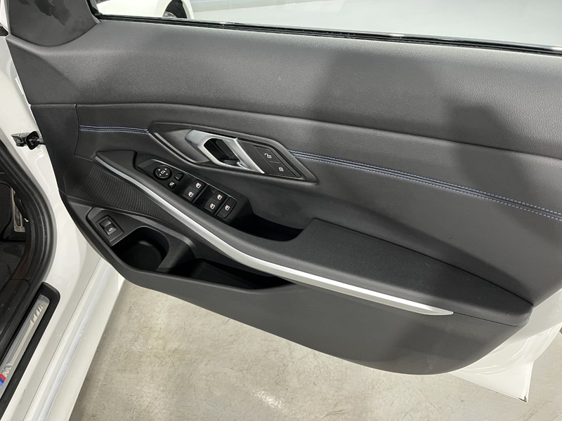 Used BMW 3 Series 2025 for sale - 77001445: Photo 20