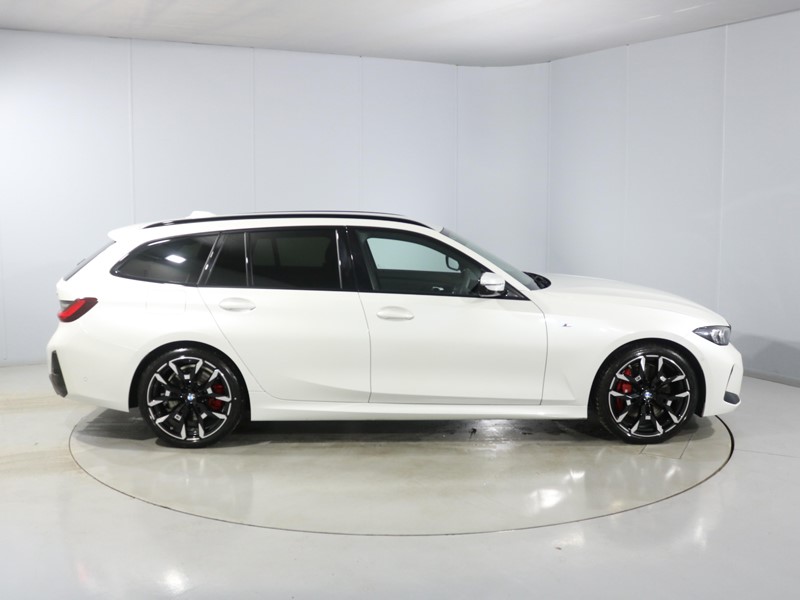 Used BMW 3 Series 2025 for sale - 77001445: Photo 3