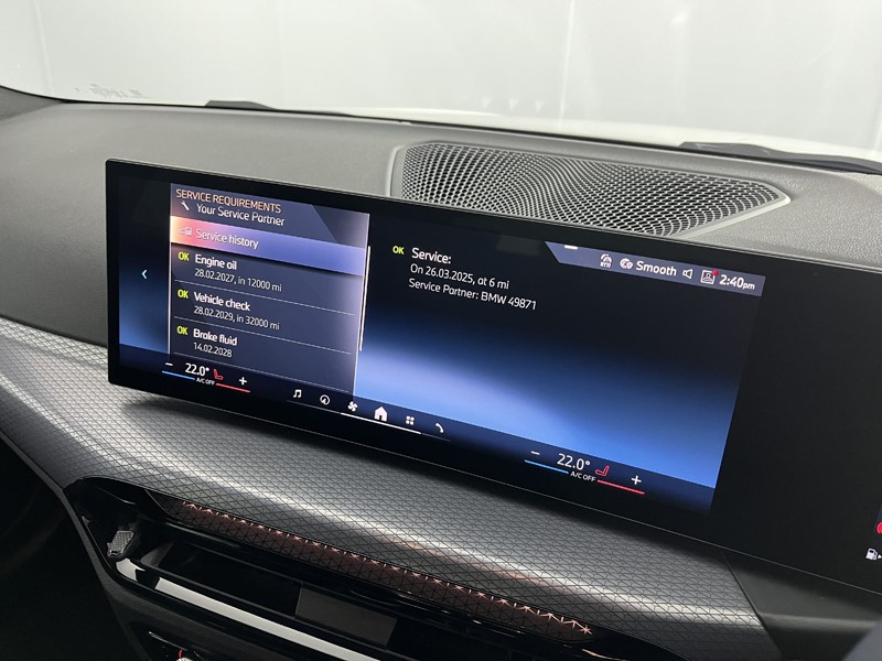 Used BMW 3 Series 2025 for sale - 77001445: Photo 30