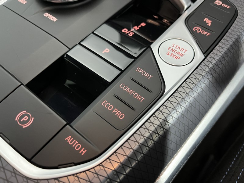 Used BMW 3 Series 2025 for sale - 77001445: Photo 34