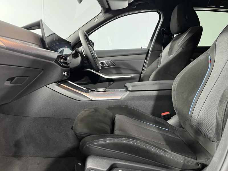 Used BMW 3 Series 2025 for sale - 77001445: Photo 36