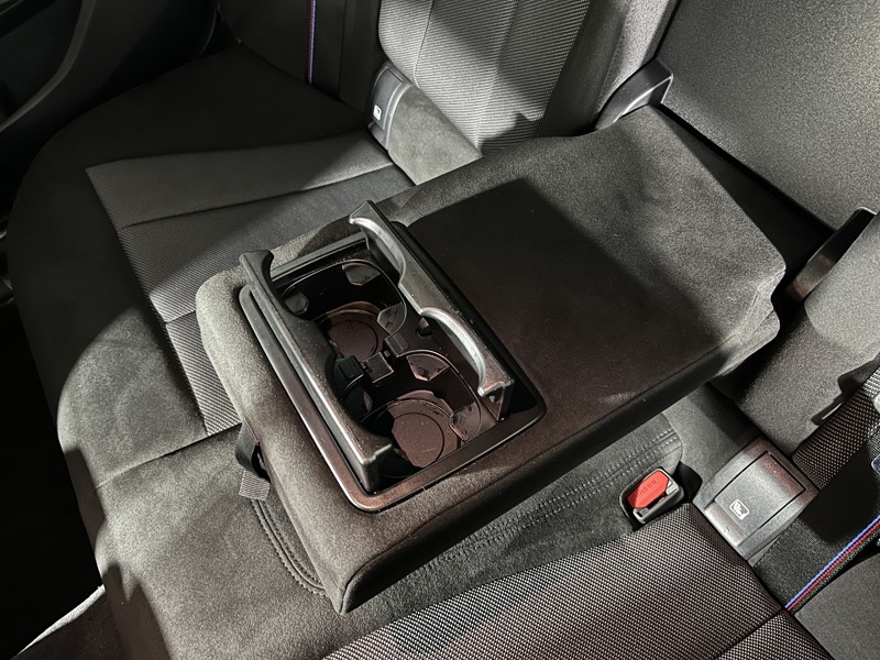 Used BMW 3 Series 2025 for sale - 77001445: Photo 38