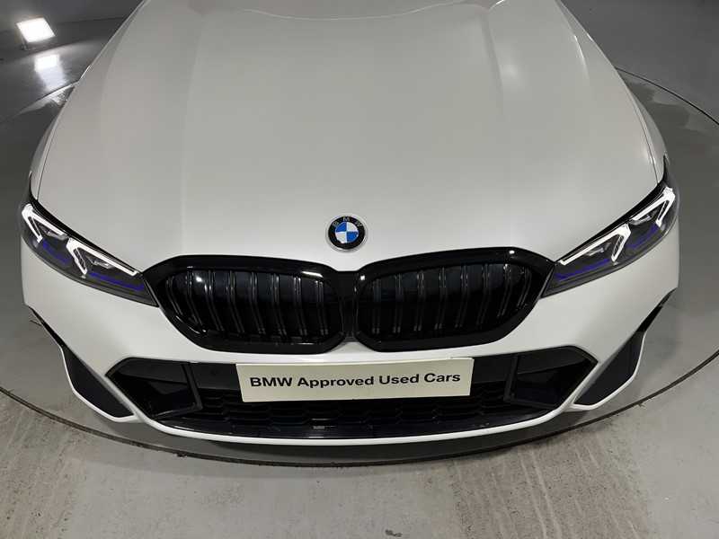 Used BMW 3 Series 2025 for sale - 77001445: Photo 42