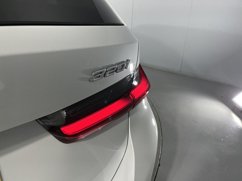 Used BMW 3 Series 2025 for sale - 77001445: Photo 45