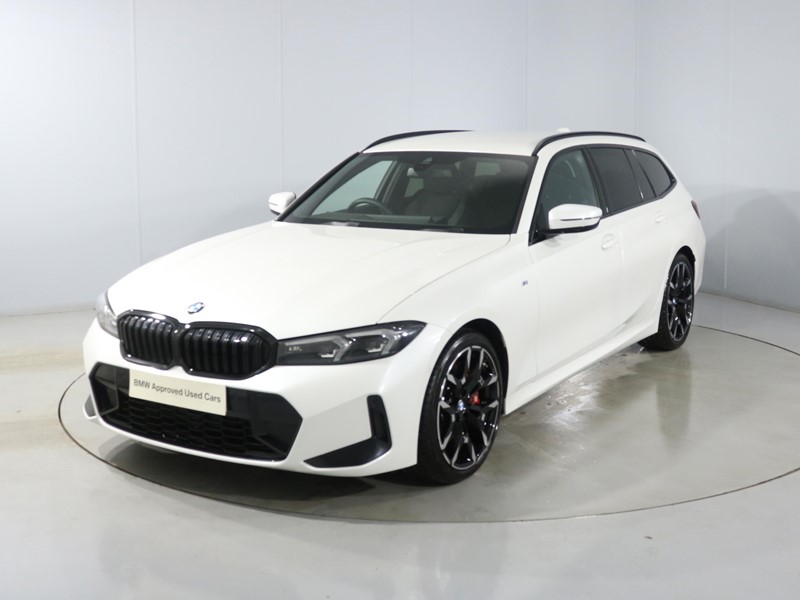 Used BMW 3 Series 2025 for sale - 77001445: Photo 48