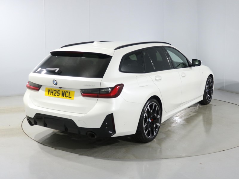 Used BMW 3 Series 2025 for sale - 77001445: Photo 49