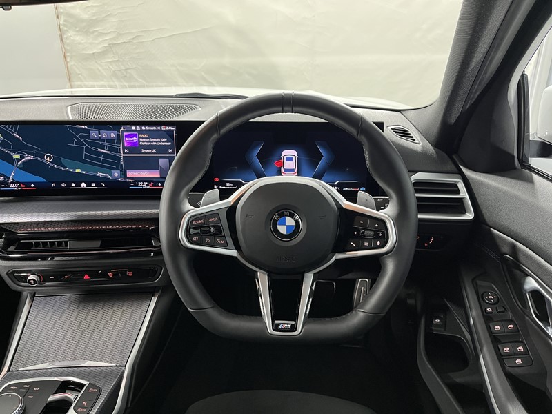 Used BMW 3 Series 2025 for sale - 77001445: Photo 5