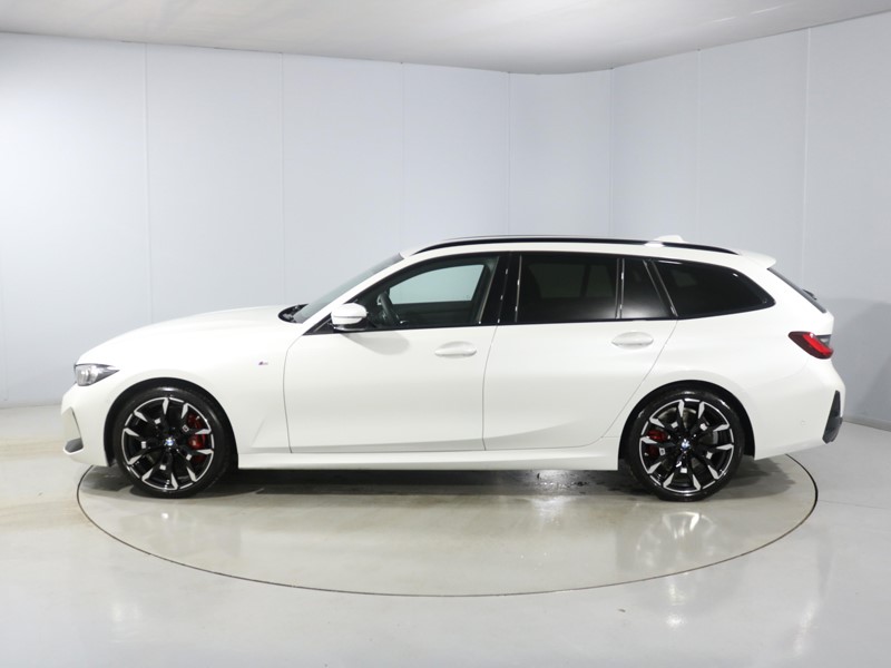 Used BMW 3 Series 2025 for sale - 77001445: Photo 50