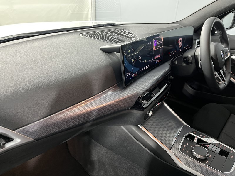 Used BMW 3 Series 2025 for sale - 77001445: Photo 7