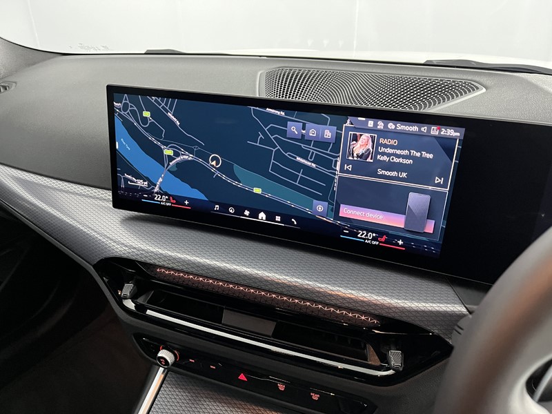 Used BMW 3 Series 2025 for sale - 77001445: Photo 8