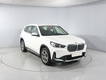 Used BMW X1 2023 for sale - 78339821: Photo