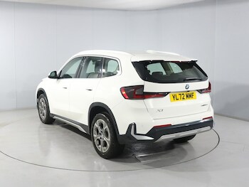 Used BMW X1 2023 for sale - 78339821: Photo