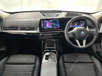 Used BMW X1 2023 for sale - 78339821: Photo