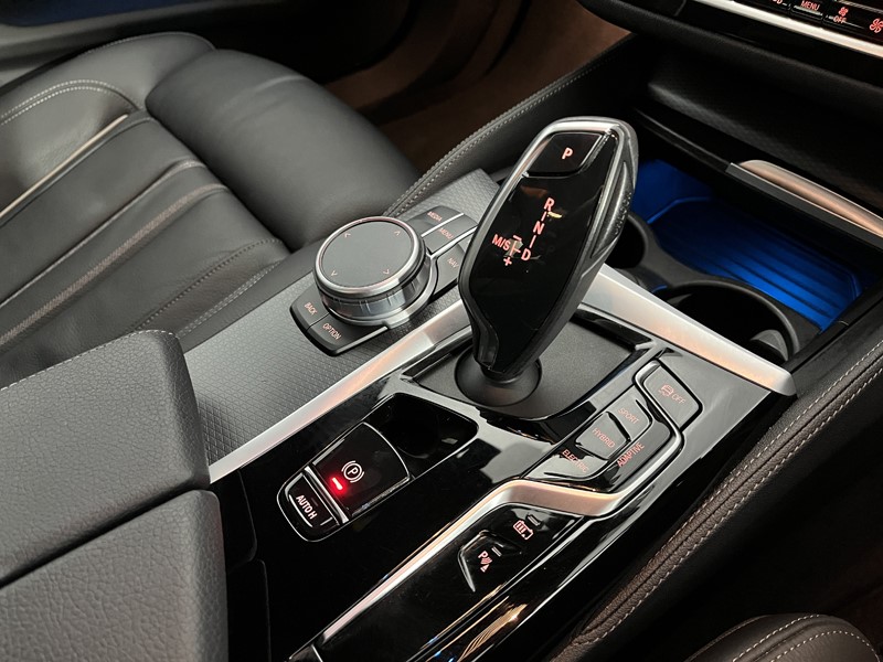 Used BMW 5 Series 2021 for sale - 78042273: Photo 10