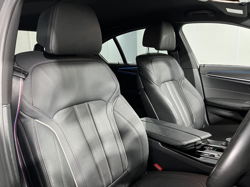 Used BMW 5 Series 2021 for sale - 78042273: Photo 11