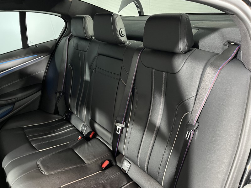 Used BMW 5 Series 2021 for sale - 78042273: Photo 12