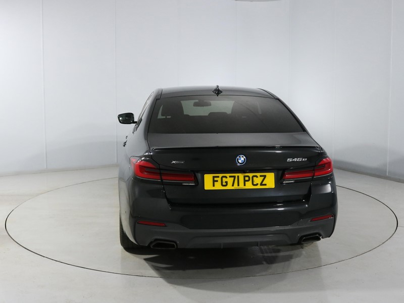 Used BMW 5 Series 2021 for sale - 78042273: Photo 15