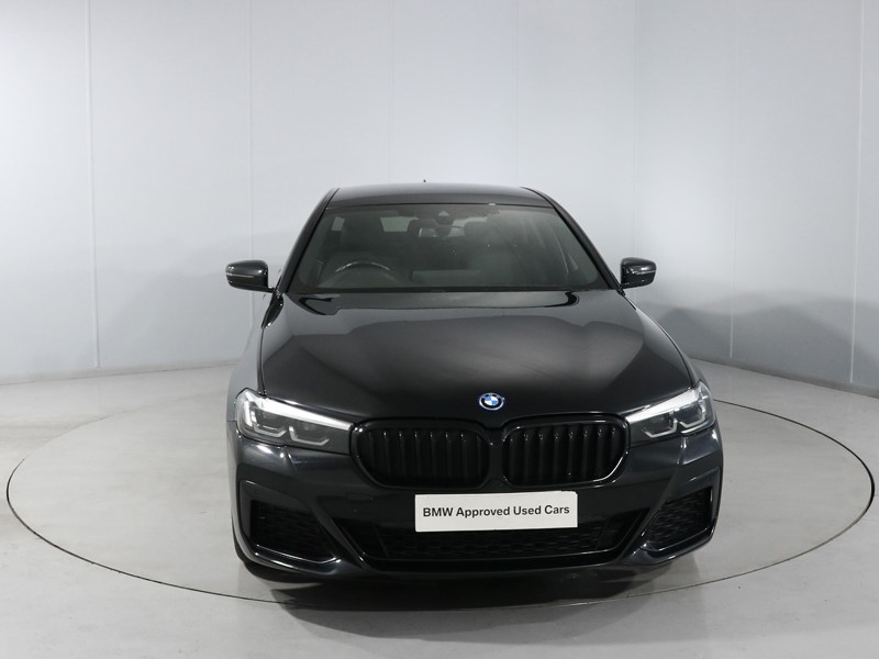 Used BMW 5 Series 2021 for sale - 78042273: Photo 16