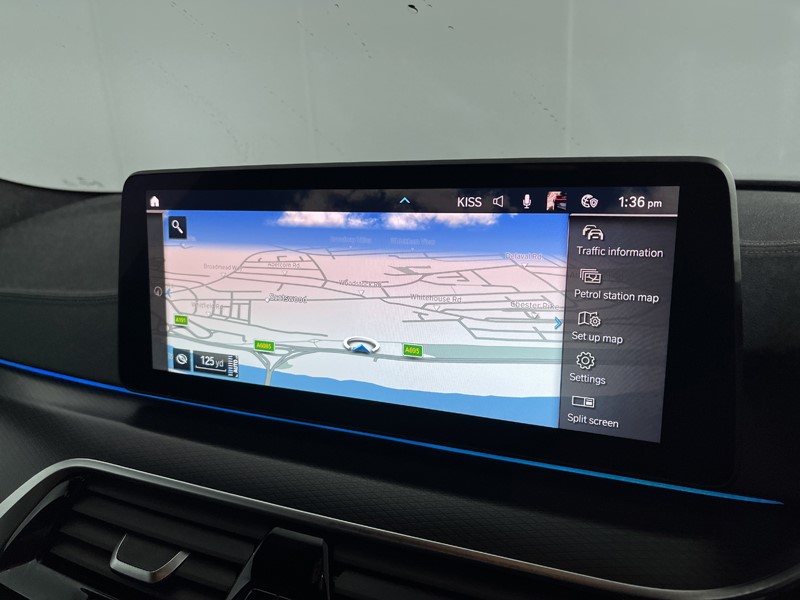 Used BMW 5 Series 2021 for sale - 78042273: Photo 17