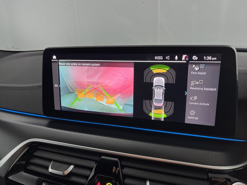 Used BMW 5 Series 2021 for sale - 78042273: Photo 18