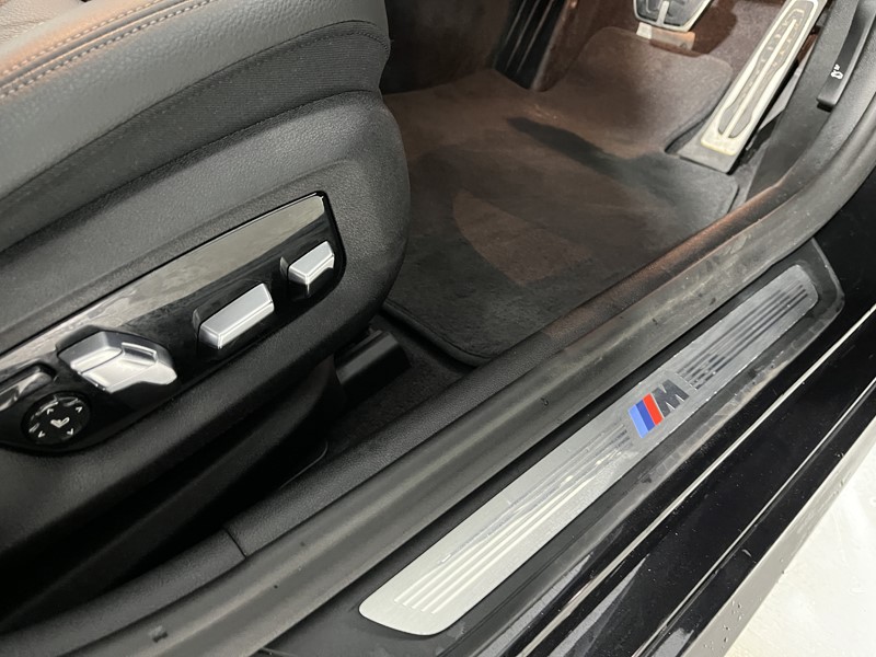 Used BMW 5 Series 2021 for sale - 78042273: Photo 19