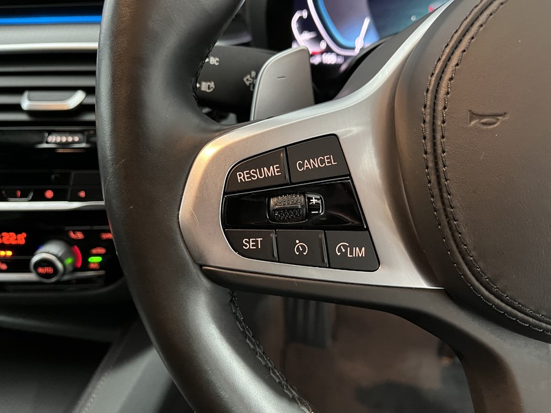 Used BMW 5 Series 2021 for sale - 78042273: Photo 23