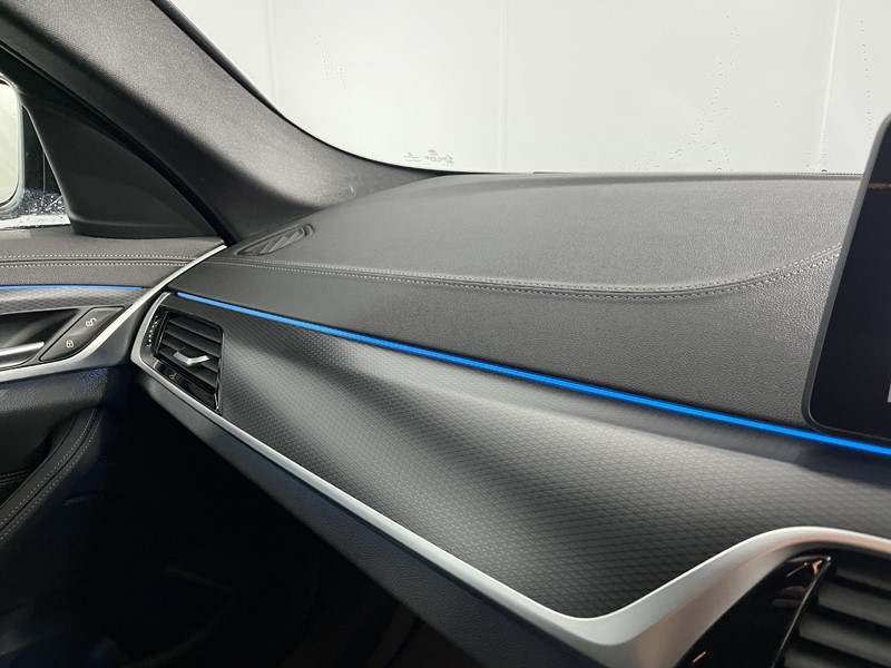 Used BMW 5 Series 2021 for sale - 78042273: Photo 27