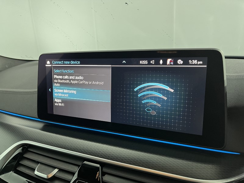 Used BMW 5 Series 2021 for sale - 78042273: Photo 29