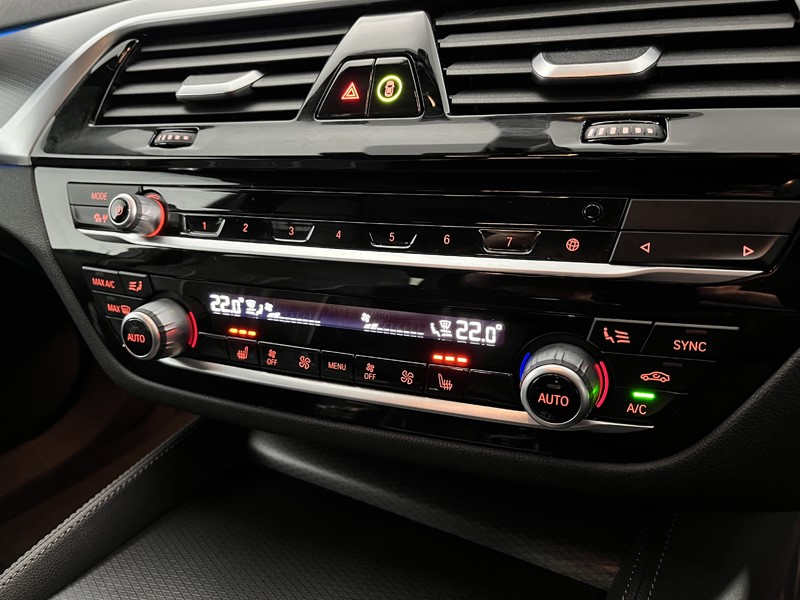 Used BMW 5 Series 2021 for sale - 78042273: Photo 31