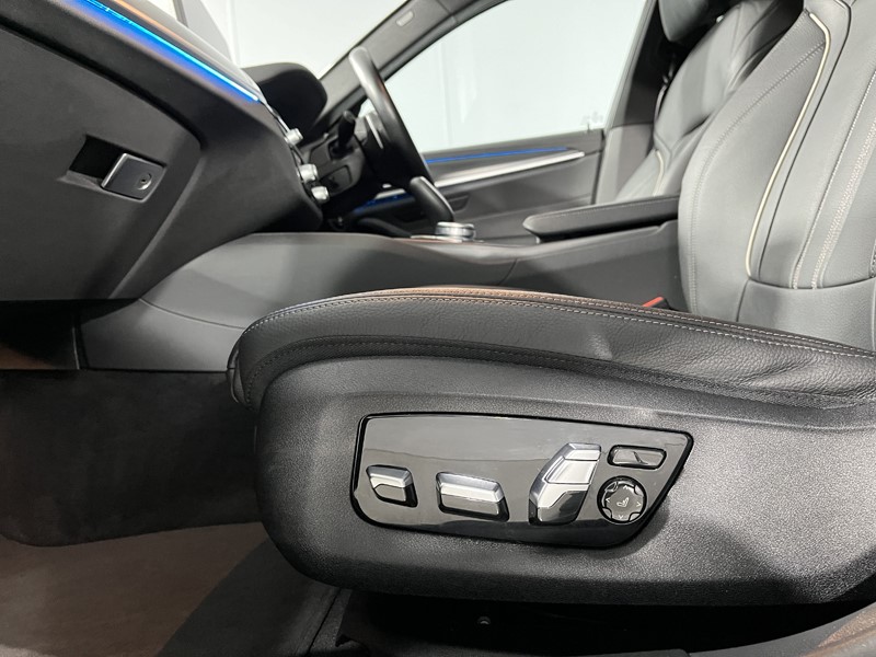 Used BMW 5 Series 2021 for sale - 78042273: Photo 36