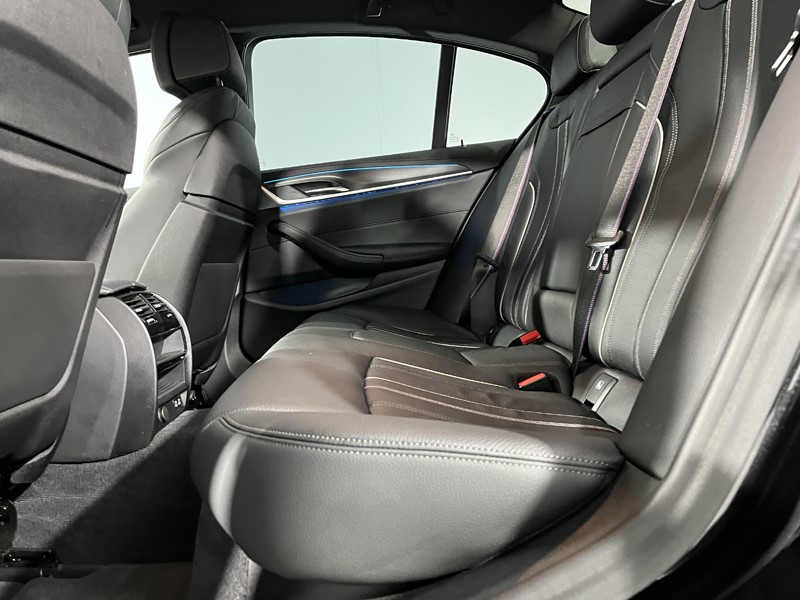Used BMW 5 Series 2021 for sale - 78042273: Photo 37