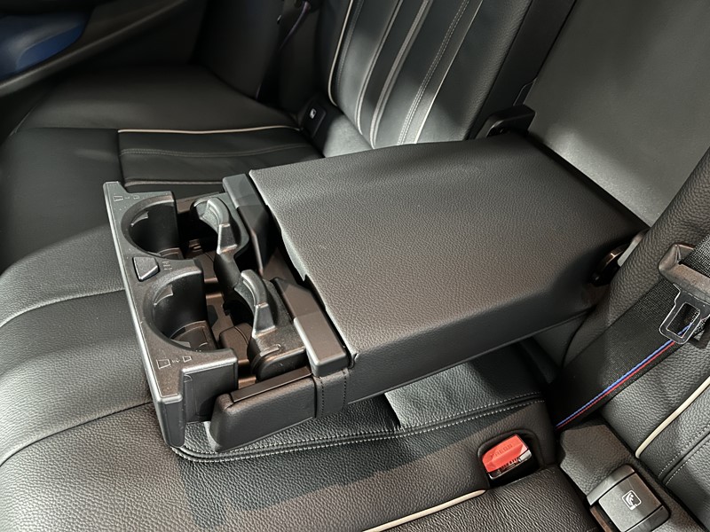 Used BMW 5 Series 2021 for sale - 78042273: Photo 38