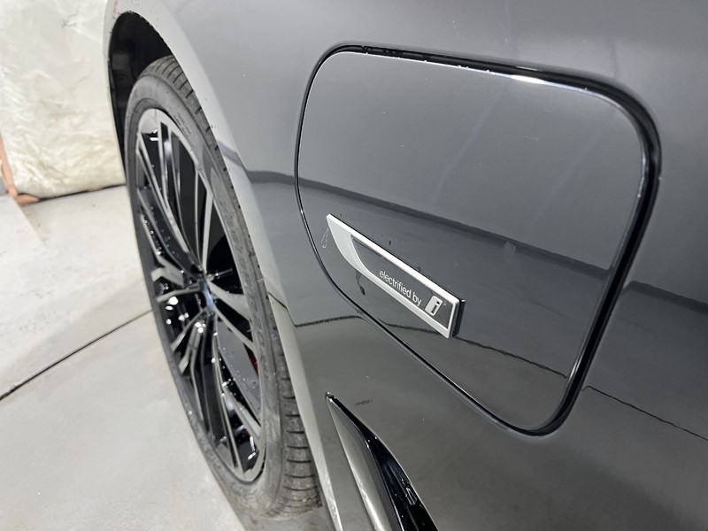 Used BMW 5 Series 2021 for sale - 78042273: Photo 44