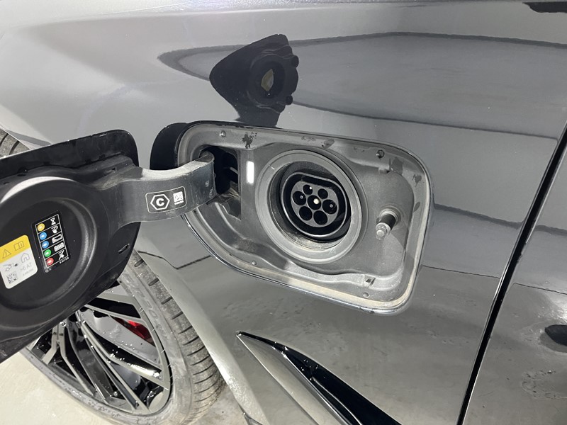 Used BMW 5 Series 2021 for sale - 78042273: Photo 45