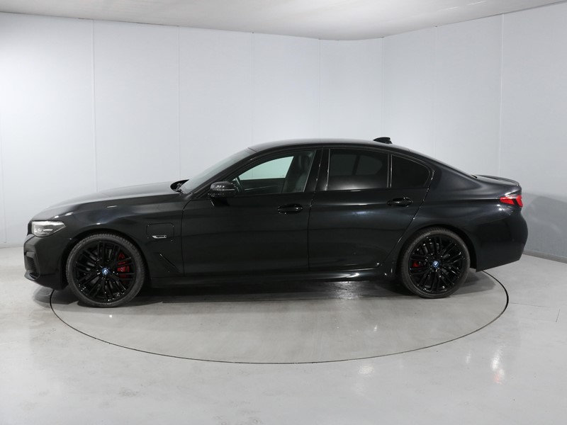 Used BMW 5 Series 2021 for sale - 78042273: Photo 51