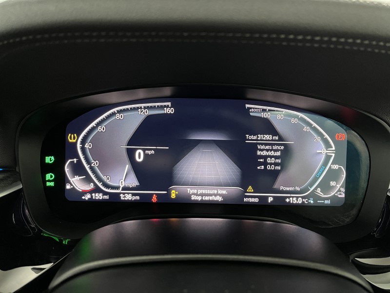 Used BMW 5 Series 2021 for sale - 78042273: Photo 9