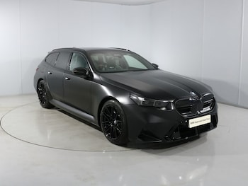 Used BMW M5 2026 for sale - 78929360: Photo